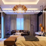 10 Stunning Luxury Bedroom Design Ideas to Create a Stylish Retreat