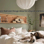 Sage Green Bedroom Design Ideas for a Stylish and Serene Space